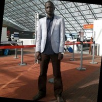 Oumar DIONE