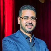 Ahmed Shehata