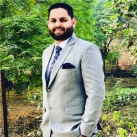 Harwinder Singh