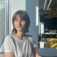 Daria Striga