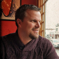 Jonathan DeBruin