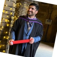 Zafar Musyani