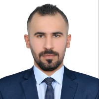 Ghazi Alzoubi