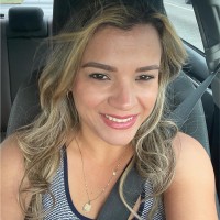 María Eugenia Rodriguez