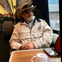 Michael Fotheringham