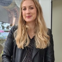 Nicola Bamber