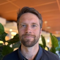Joakim Brännström
