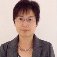 Esther Ngai