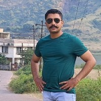 Suman Debnath