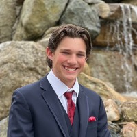 Caleb Patterson