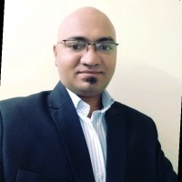 Deepak Rane