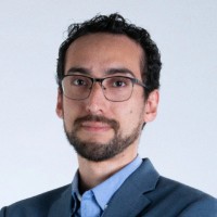 Rodrigo Rivera Lozano