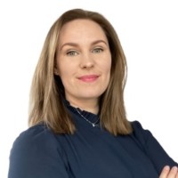 Kaja Onsum Rasmussen-Moseid