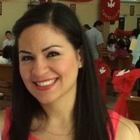 Mba Lisette Martinez