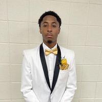Za’Darius Zanders