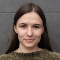 Valentyna Galushchenko