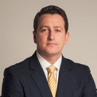 Derek Donahue