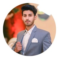 Faraz Khan Yusufzai