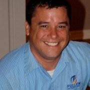 Eric Pullen