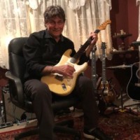 Joe Prymaxe