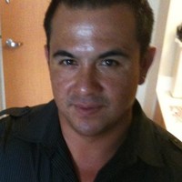 Brent Garza