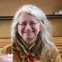 Mary Schalk