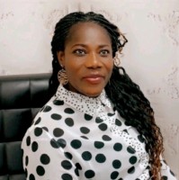 Omolara Olofintila