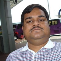 VINOD PANDEY