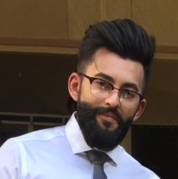 Pankaj Solanki