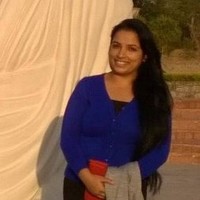 Indu Goswami