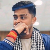 Aashish Kumar Pandey