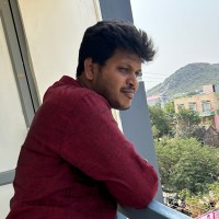 Premkumar Ravichanthiran