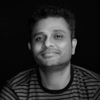 Shrikant Dake
