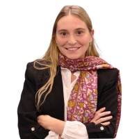 María Pía Angulo McGrath