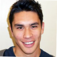 Joshua Harrington, Acas