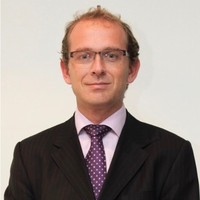 Nick de Crespigny