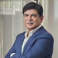 Tilak Raj