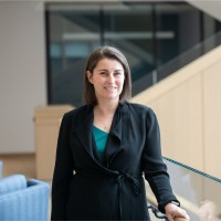 Jacqueline Dawes, Crsp