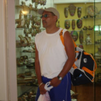 Pete Torres