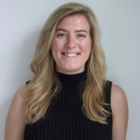 Sarah Caputo, M.S.