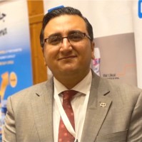 Nabil Abdullah