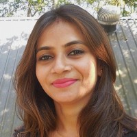 Madhuriben Patel