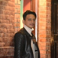 Alish Shrestha