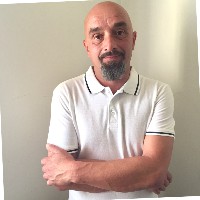 Stéphane Brosseau