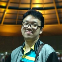 William Limianto