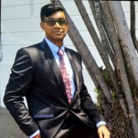 Mikhail Govender