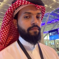 Khalid Alzahrani