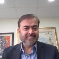 Afzaal Ahmad Mughal