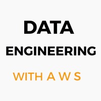 DATA ENGINEERING WITH A W S