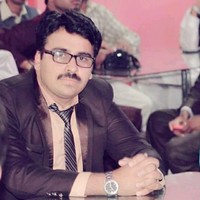 Kashif Hassan Khan